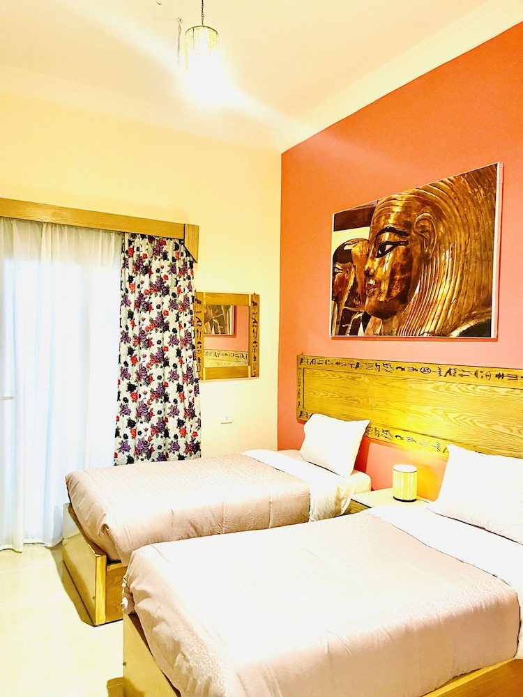 Comfort Double Room, 2 Twin Beds, Non Smoking