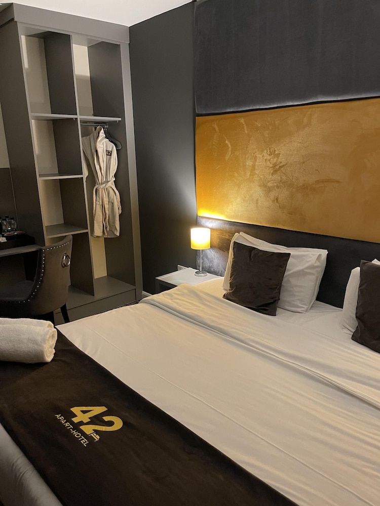 Executive Double Room, Ensuite