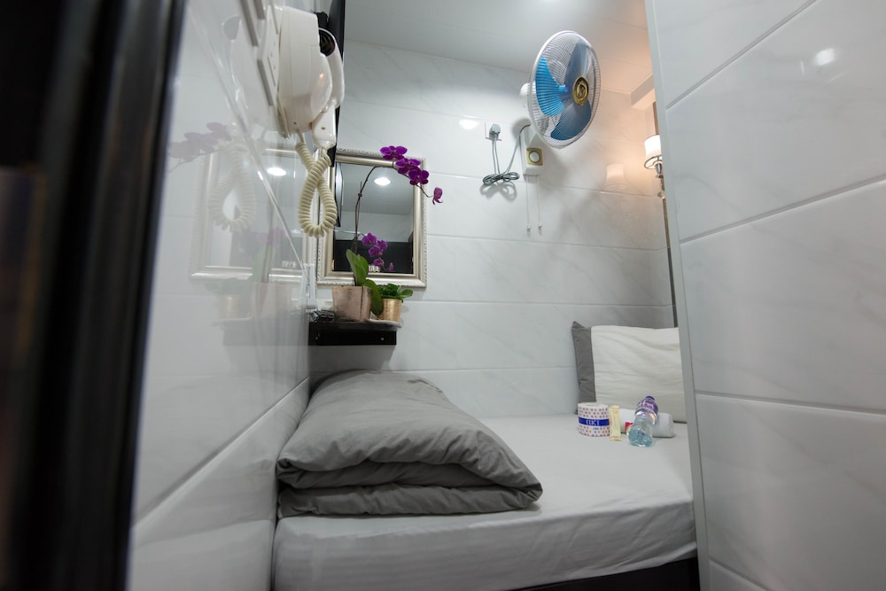 Comfort Single Room photo 2