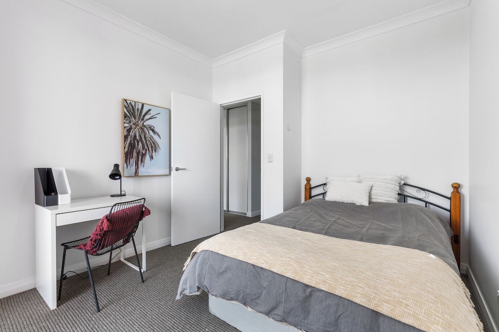 Deluxe Apartment photo 3