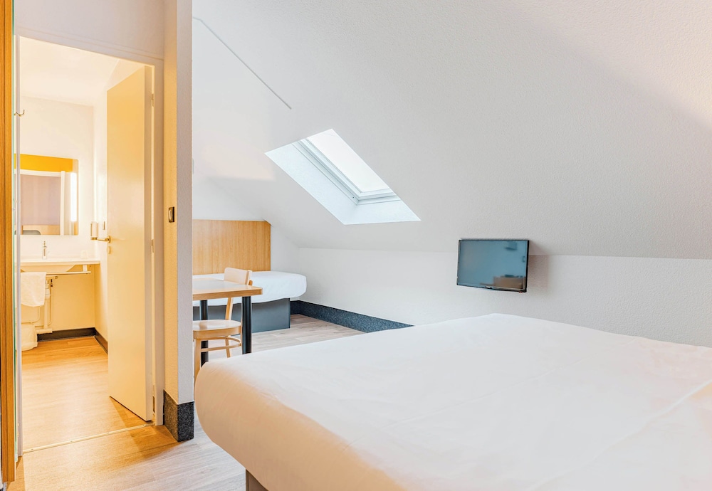 Triple Room, Non Smoking photo 2
