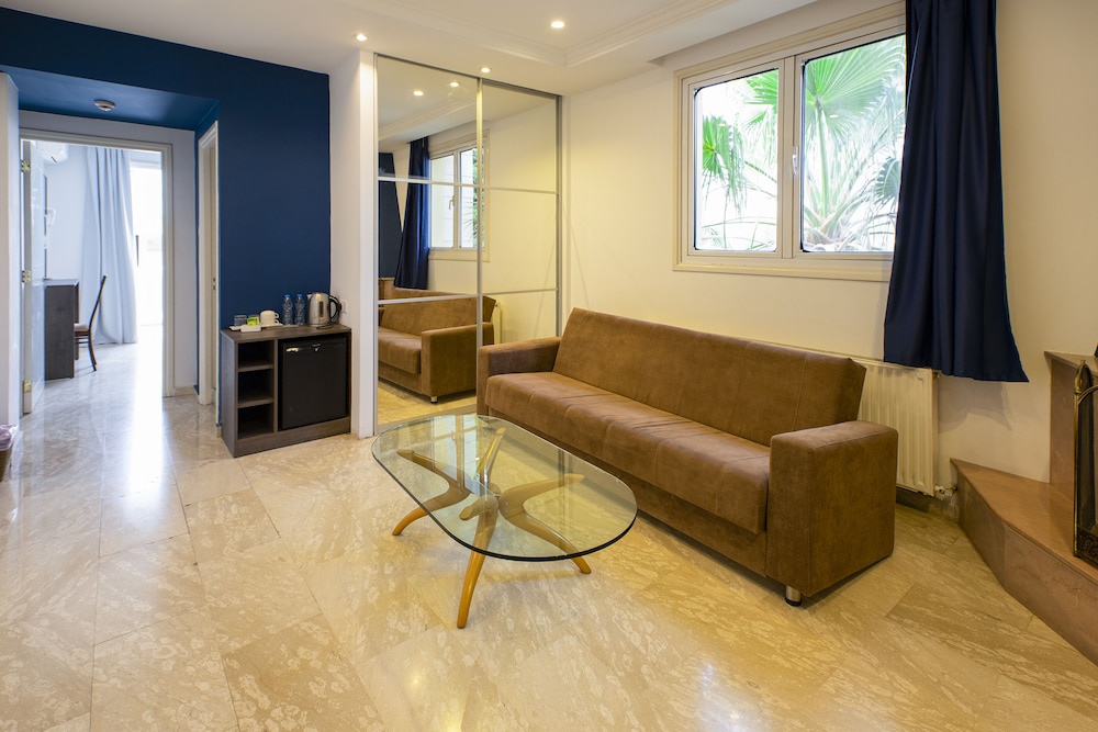 Grand Double Room