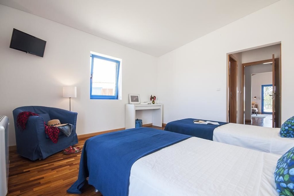 Twin Room photo 2