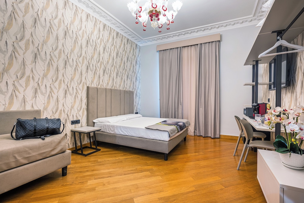Comfort Triple Room