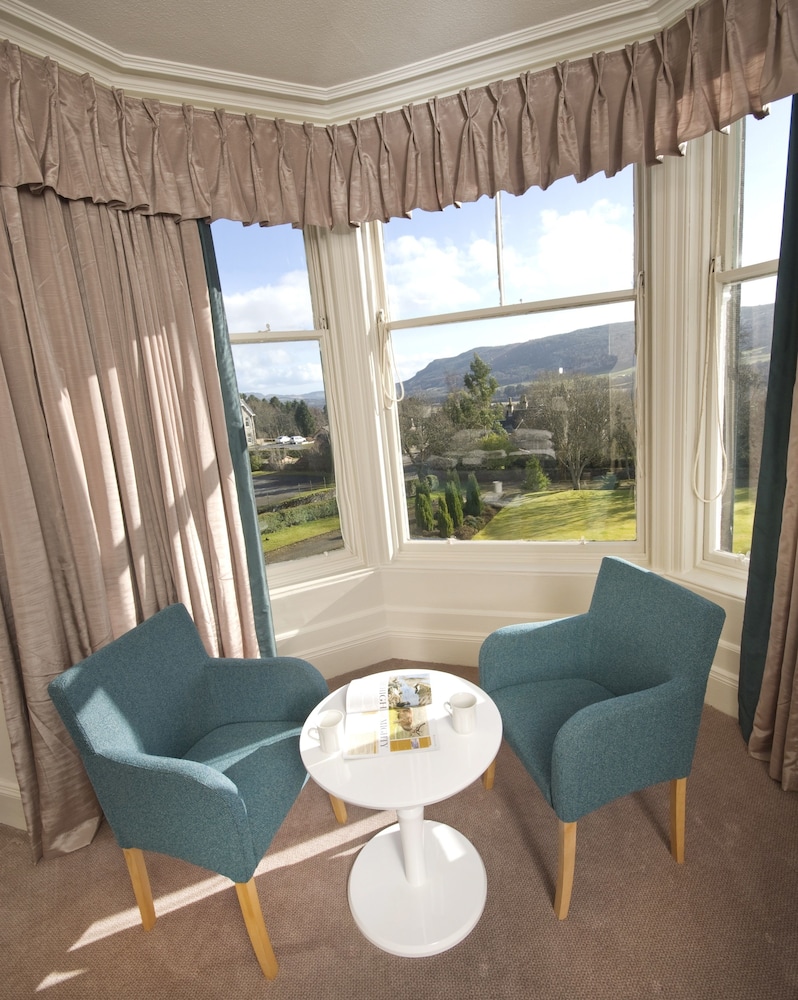 Superior Double Room with Scenic View - Photo 10