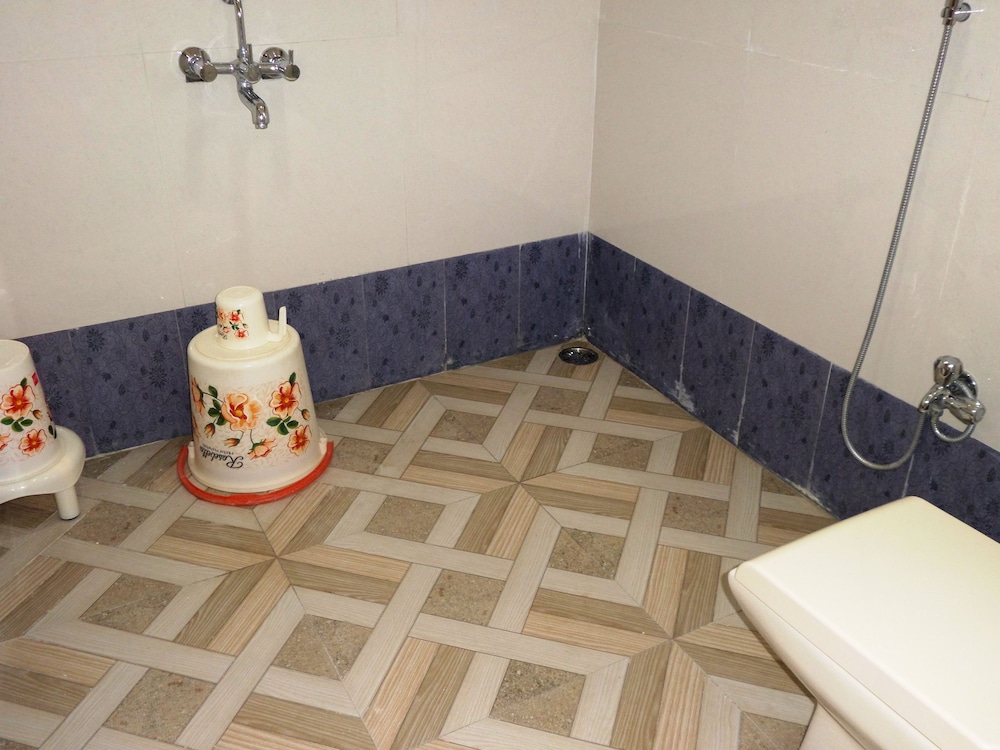 Family Triple Room photo 3
