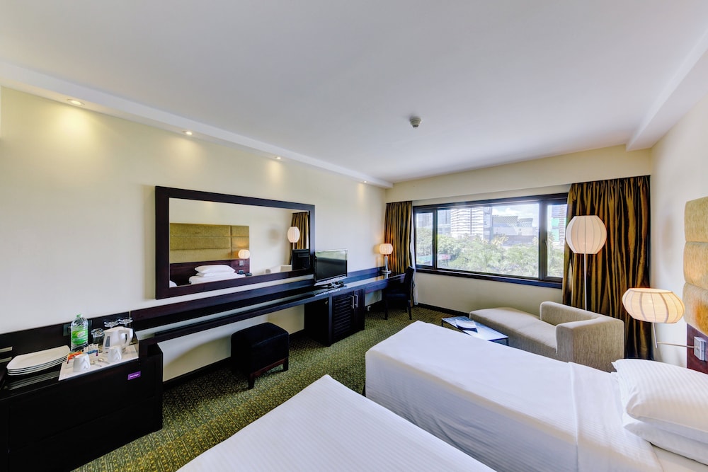 Superior Twin Room - Photo 1