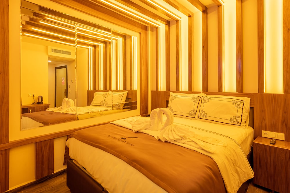 Luxury Room photo 1