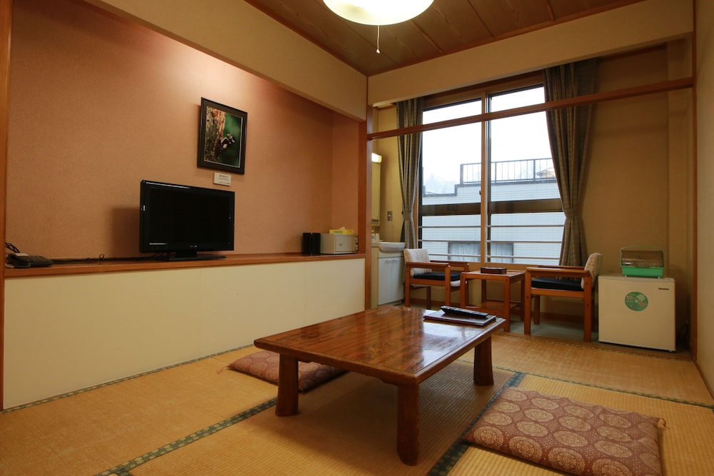 Japanese Style Room For 2 People