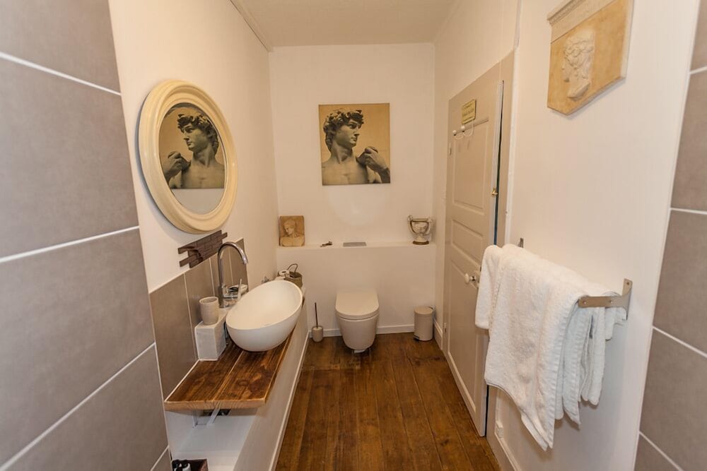 Deluxe Twin Room, Garden View photo 2