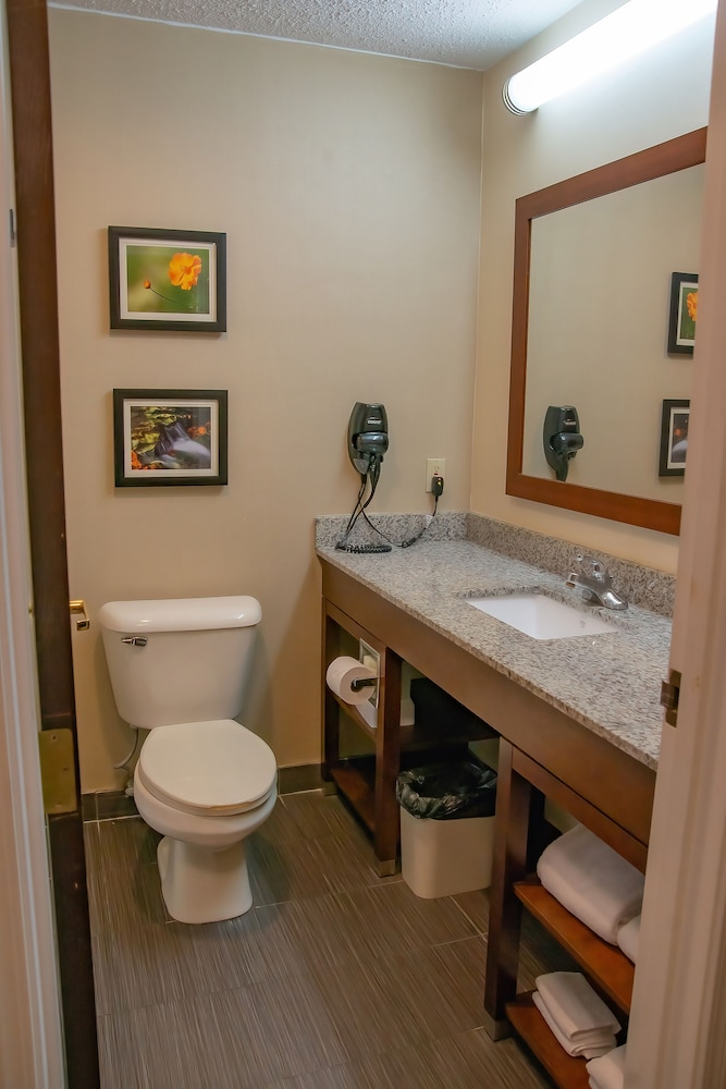 Suite, Multiple Beds, Non Smoking (Upgrade) - Photo 4