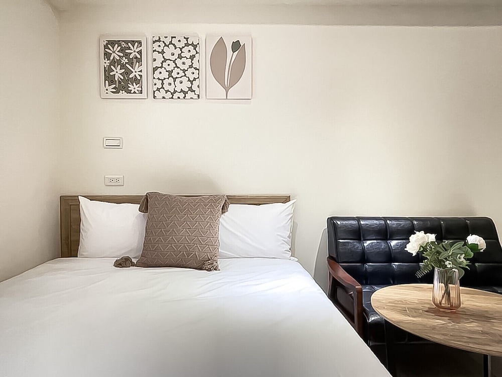 Superior Double Room - Photo 1