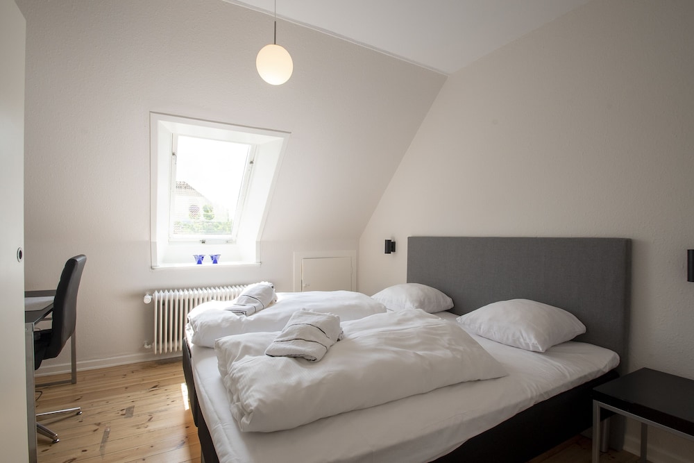 City Apartment photo 2