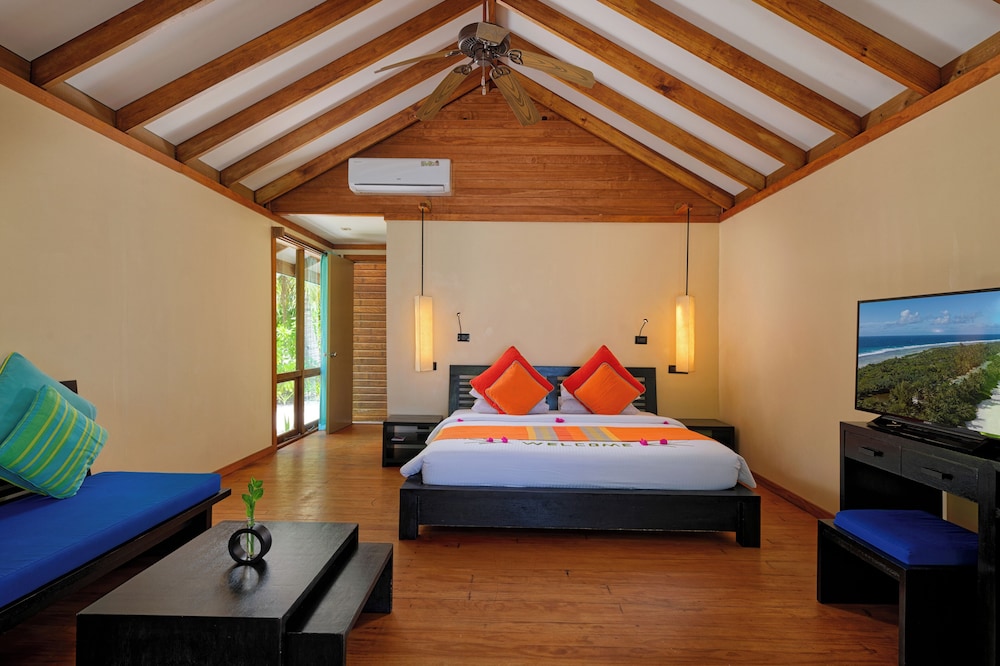 Sunrise Villa photo 2