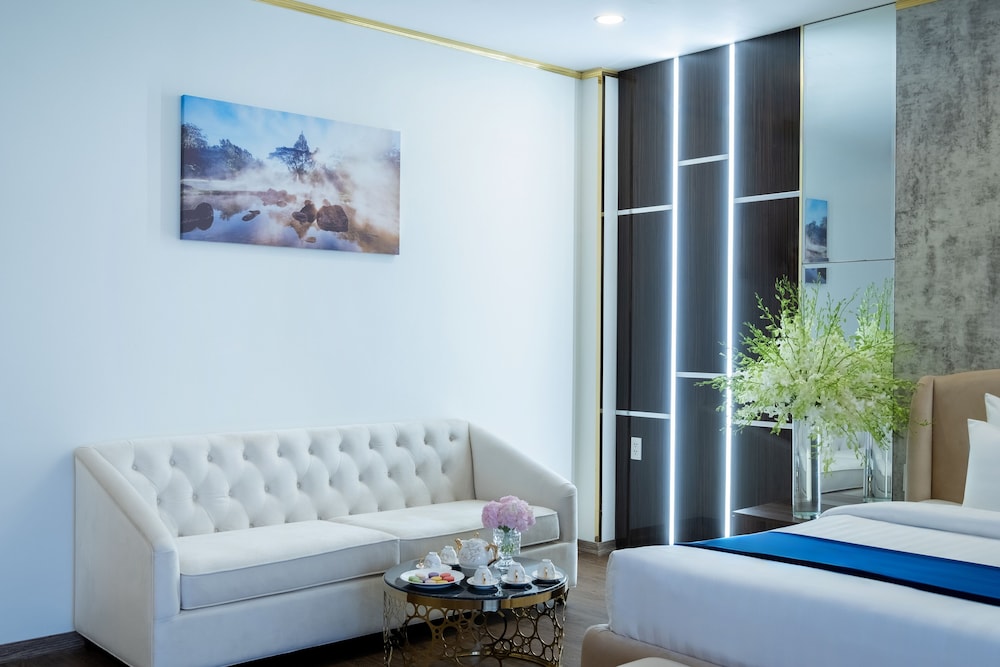 Suite photo 1