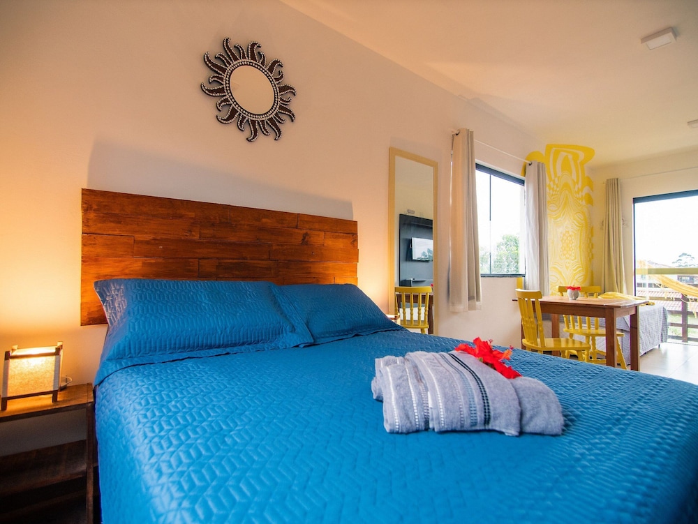 Premium Apartment, Kitchenette, City View photo 1