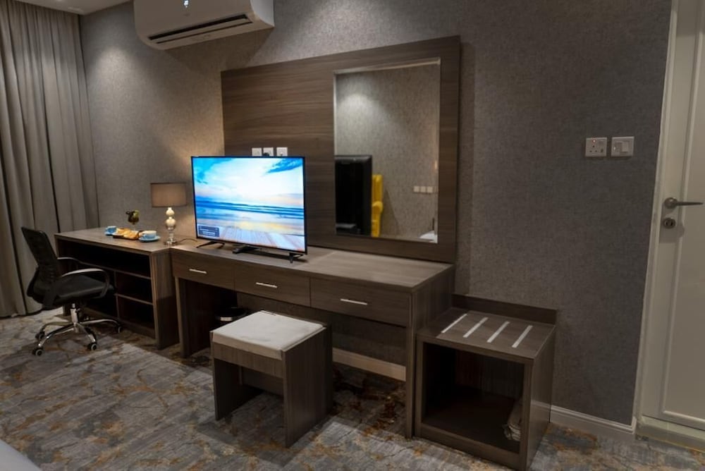 City Studio, 1 Bedroom