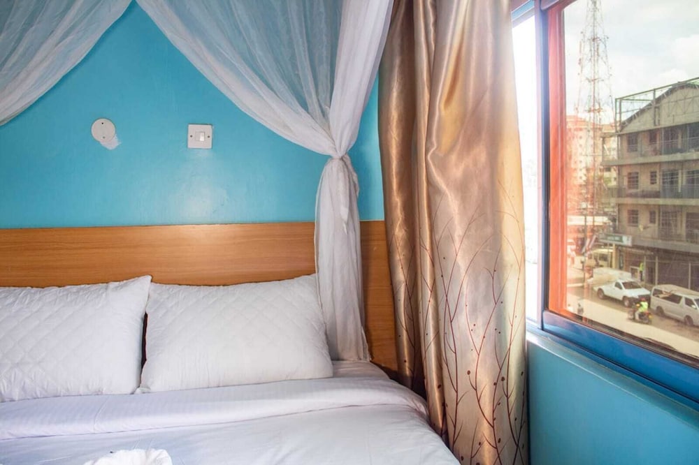 Economy Single Room