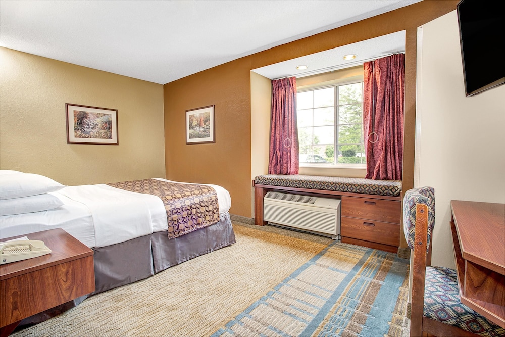 Room, Accessible - Photo 2
