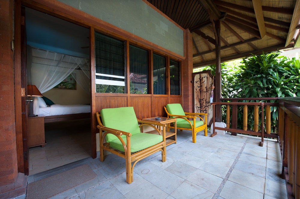 Classic Double Room (Lotus 3) photo 2