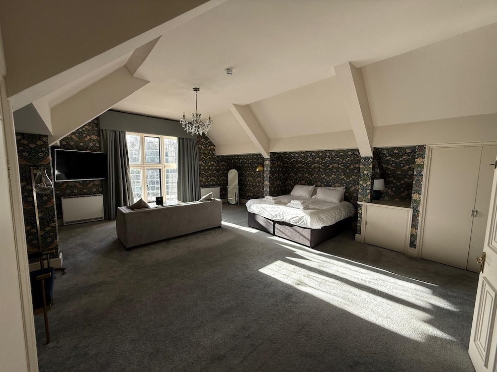 Junior Double Room photo 3