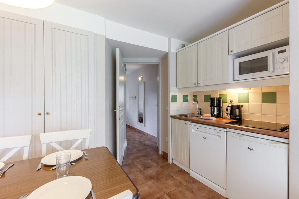House 8 people - 3 bedrooms - Single - Story - Terrace photo 3
