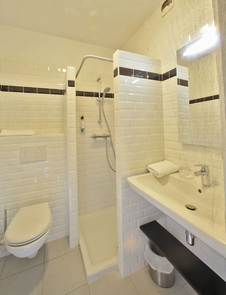 Double Room with Shower Old City view _ Breakfast Excluded photo 2