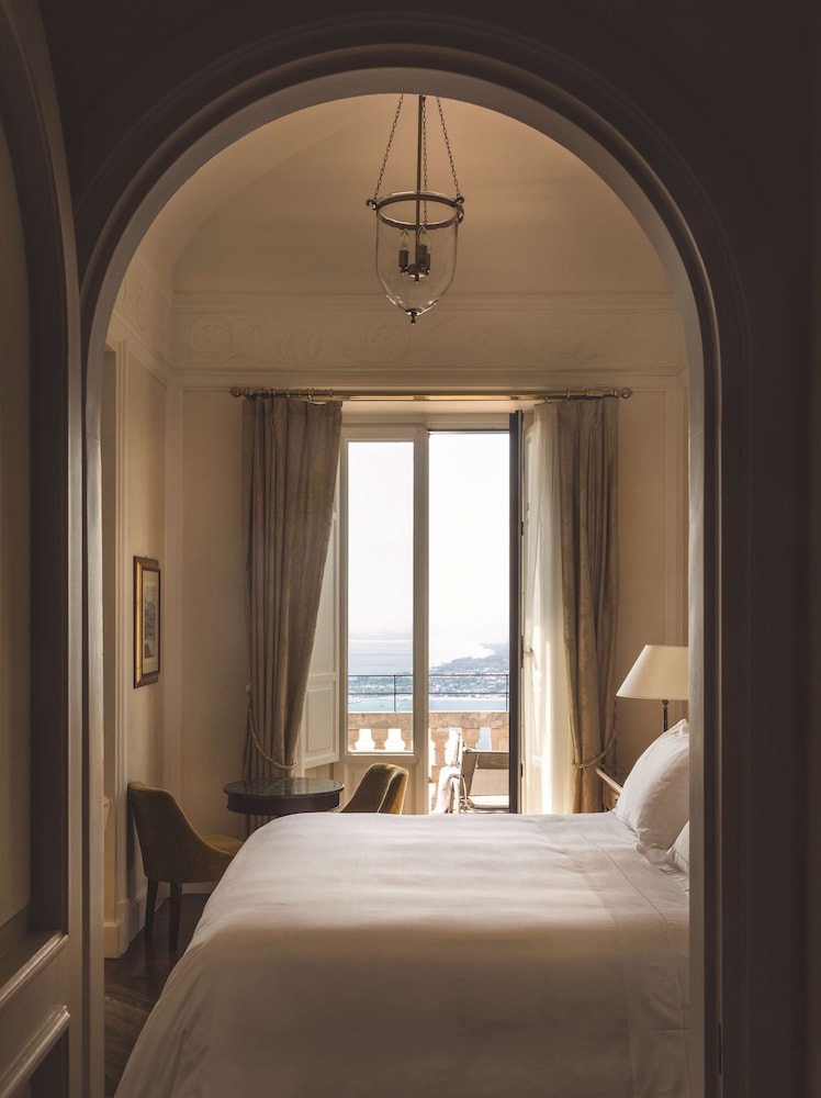Junior Suite, Sea View (Premium - with Balcony or Terrace)
