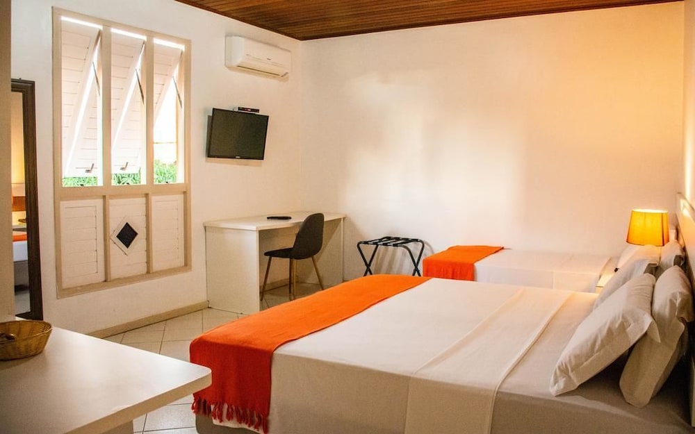 Triple Room - Photo 1