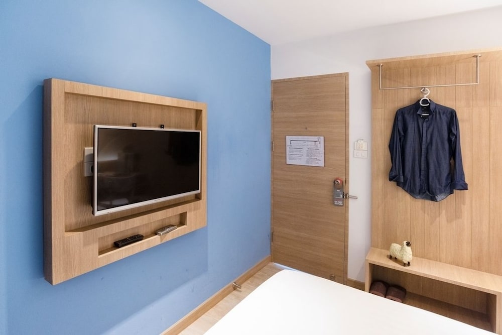 Deluxe Room photo 3
