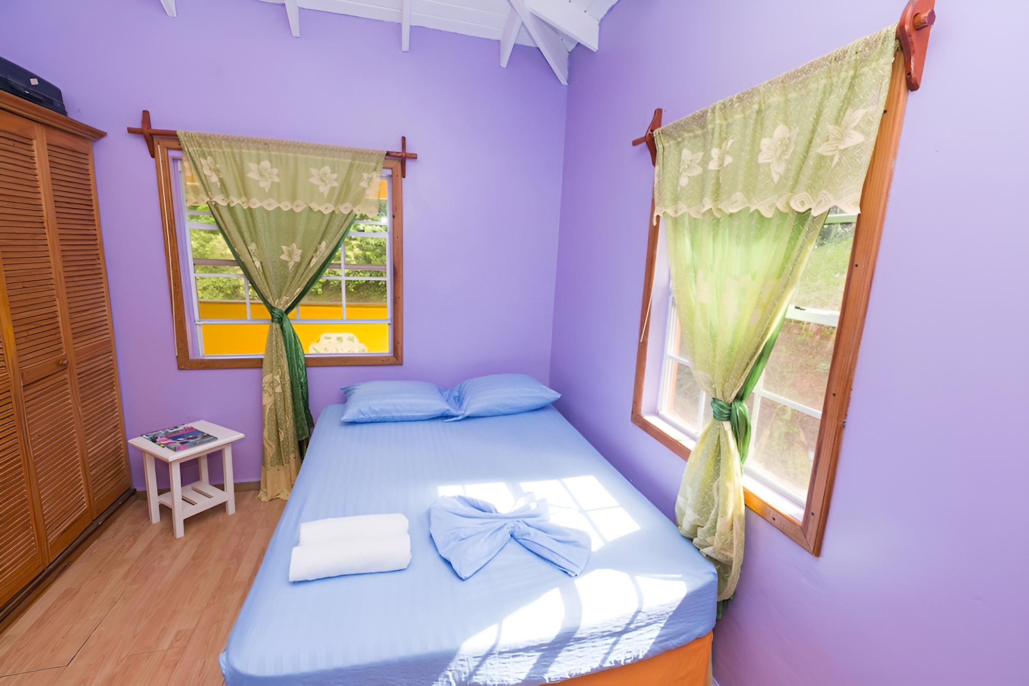 Business Double Room photo 1
