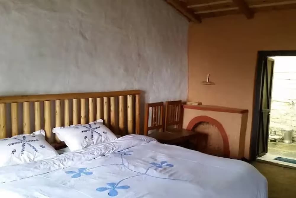 Deluxe Double Room - Photo 1