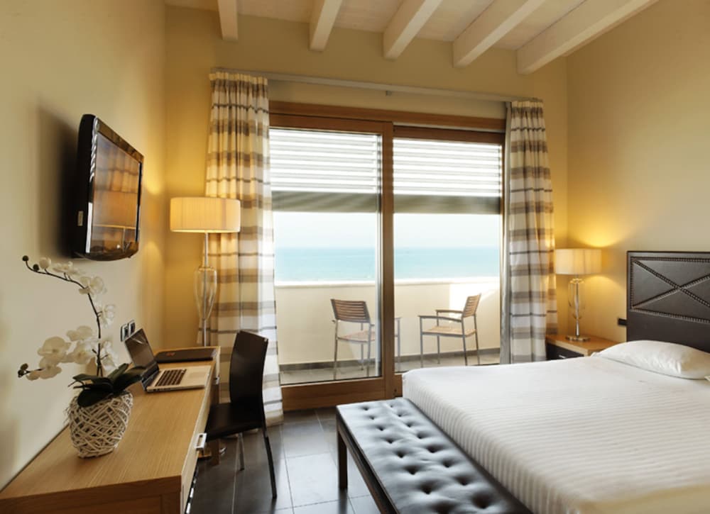 Comfort Double Room, Sea View photo 2