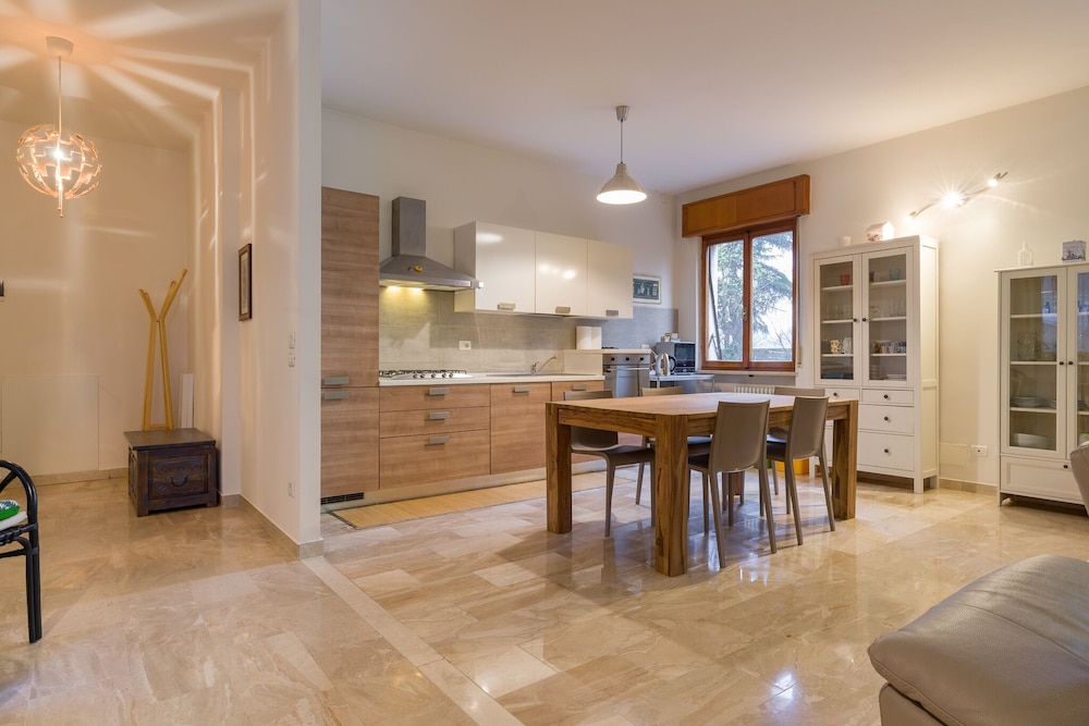 Comfort Apartment