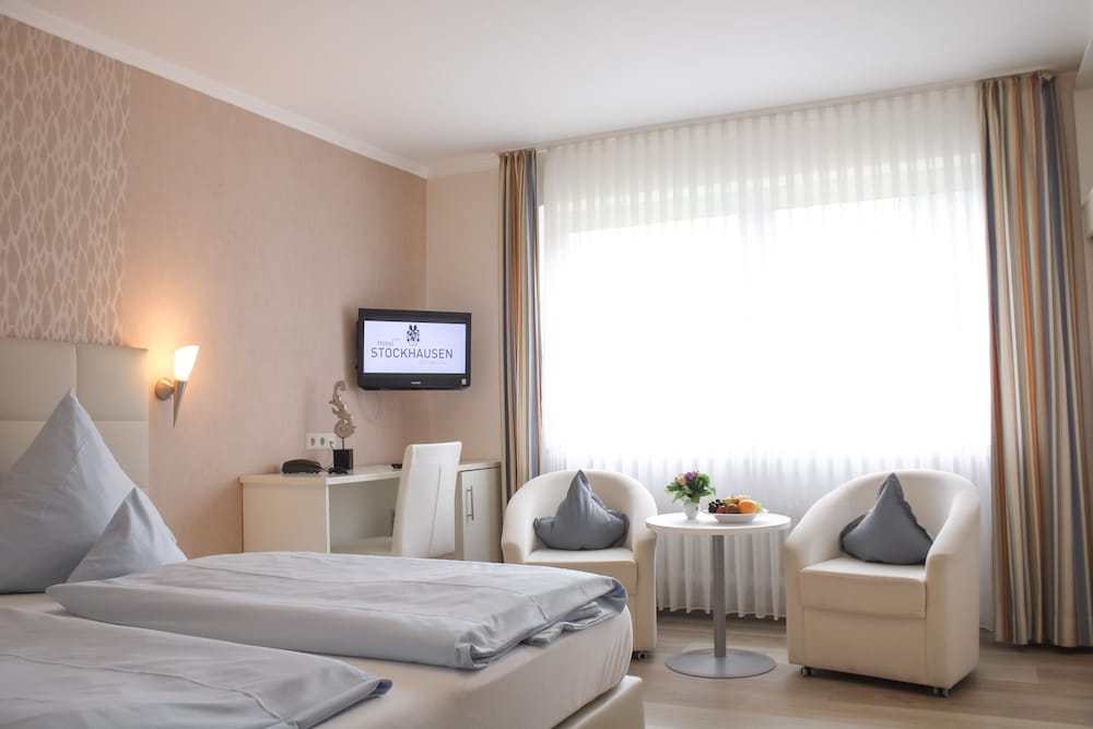 Hotel Stockhausen GbR, Foto 6