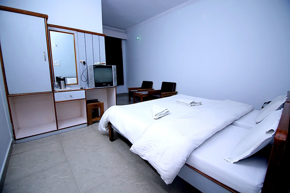 Standard Room (Non A/c) - Photo 9