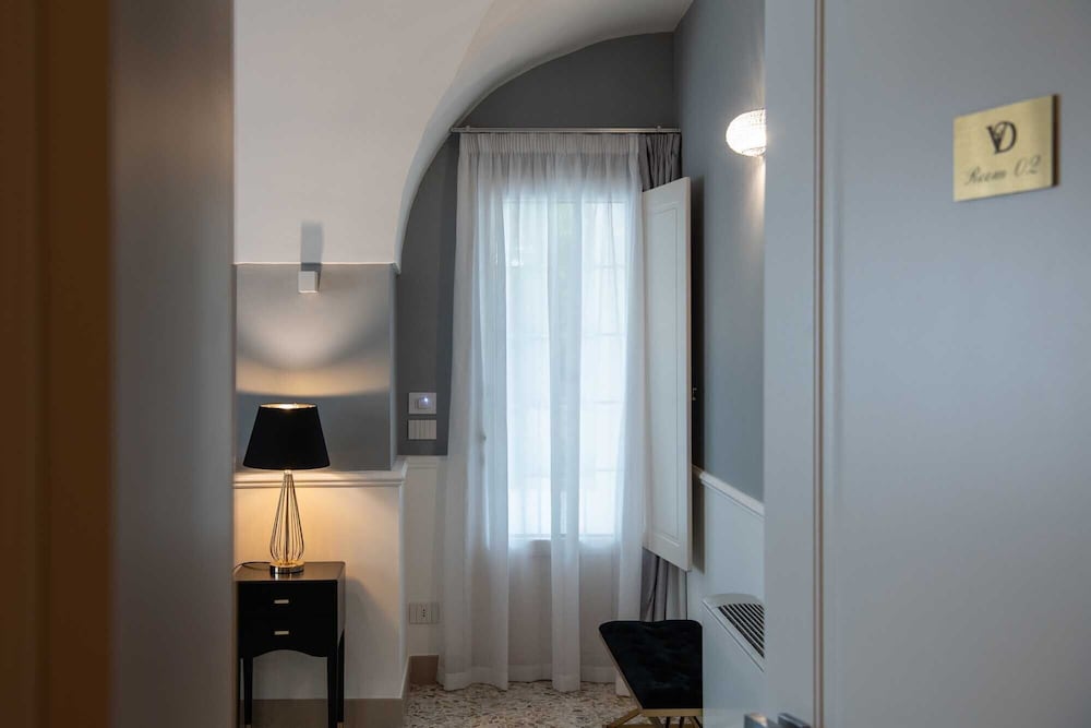 Luxury Triple Room photo 2