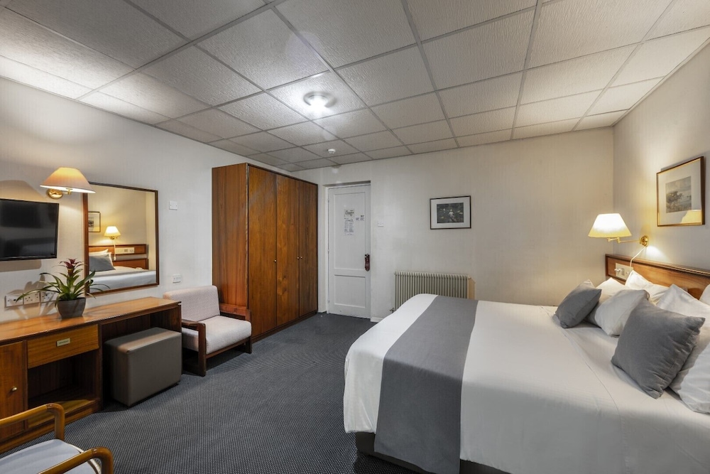 Classic Double Room photo 2