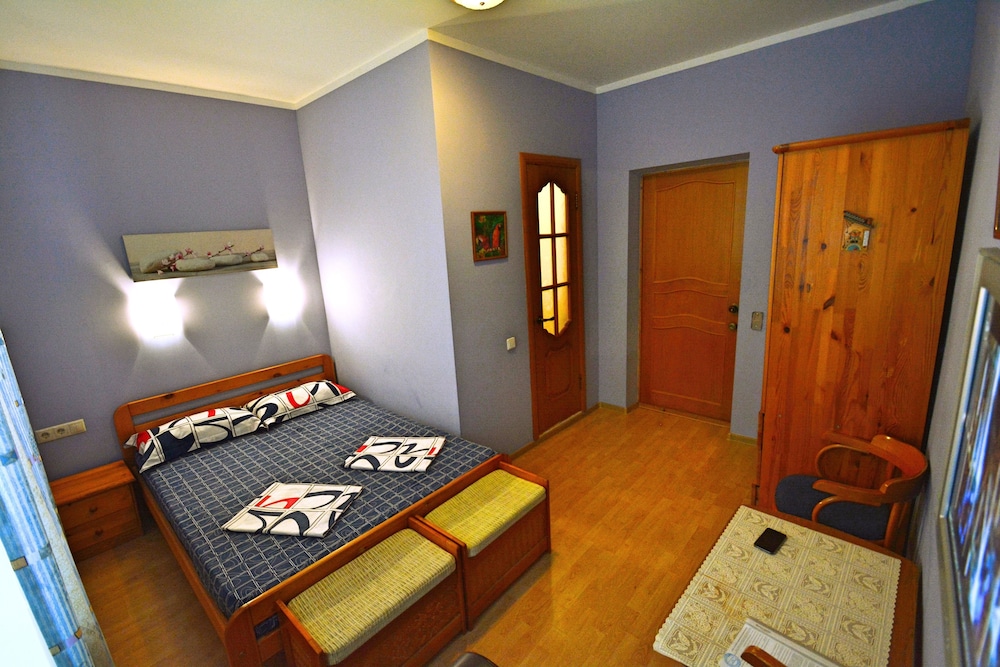 Standard Double Room photo 1