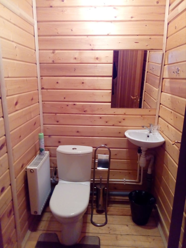 Superior Chalet photo 2