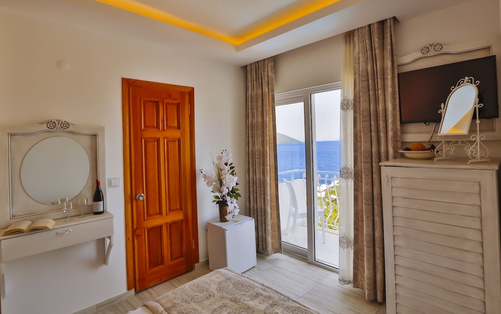 Double Room, Sea View photo 3
