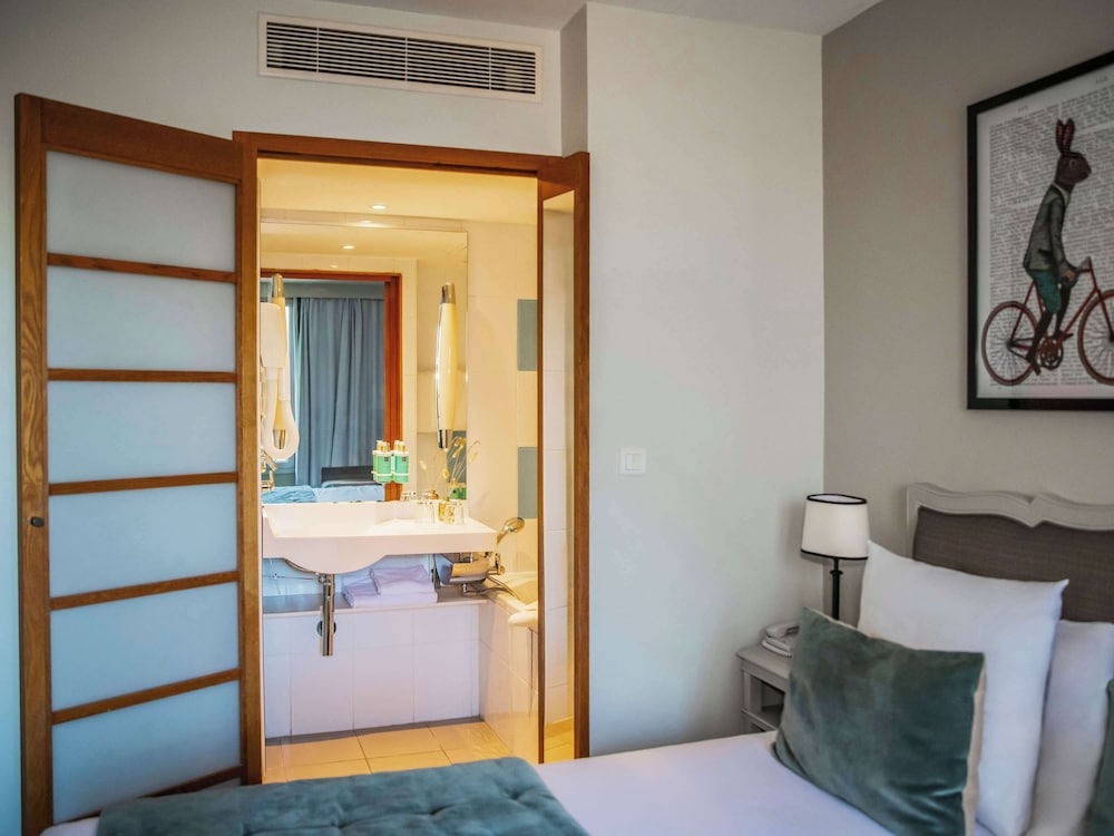 Superior Room, 1 Double Bed with Sofa bed - Photo 3