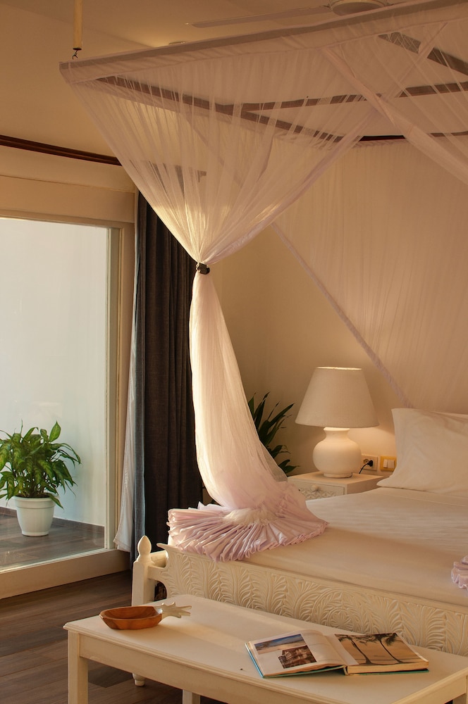 Sea View Beach Villa photo 3