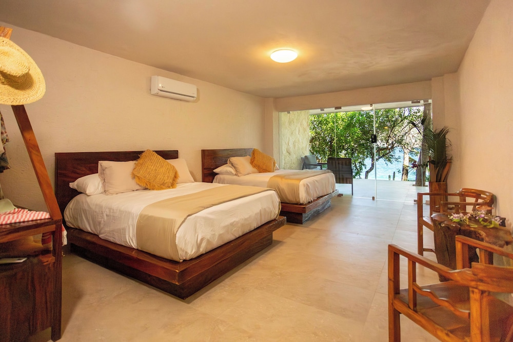Double Room, Garden Area photo 1