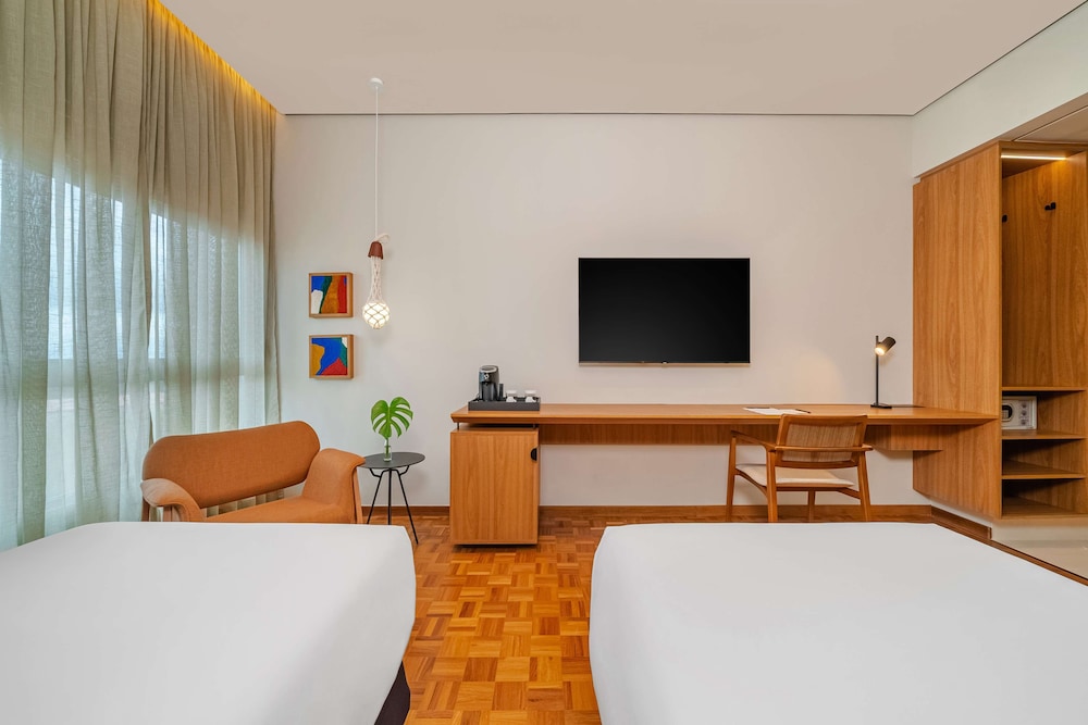 Superior Room, 2 Twin Beds - Photo 1