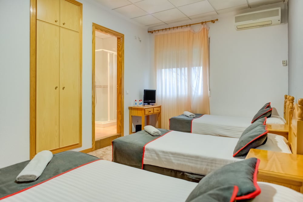 Triple Room photo 3