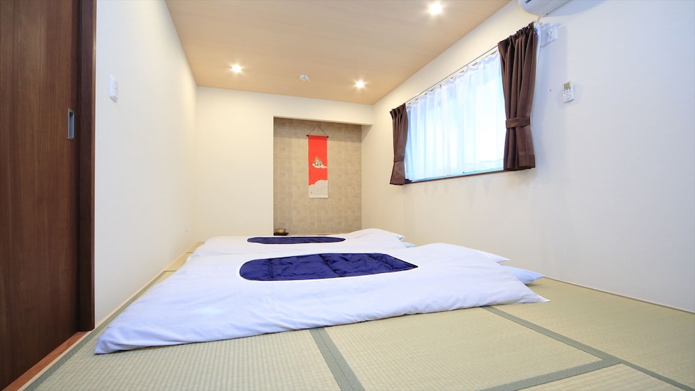 1F Japanese Style Room A photo 2