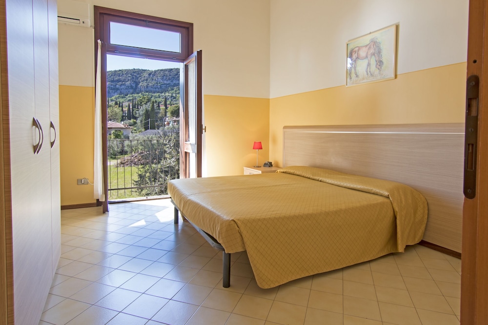 Apartment, 2 Bedrooms, Non Smoking