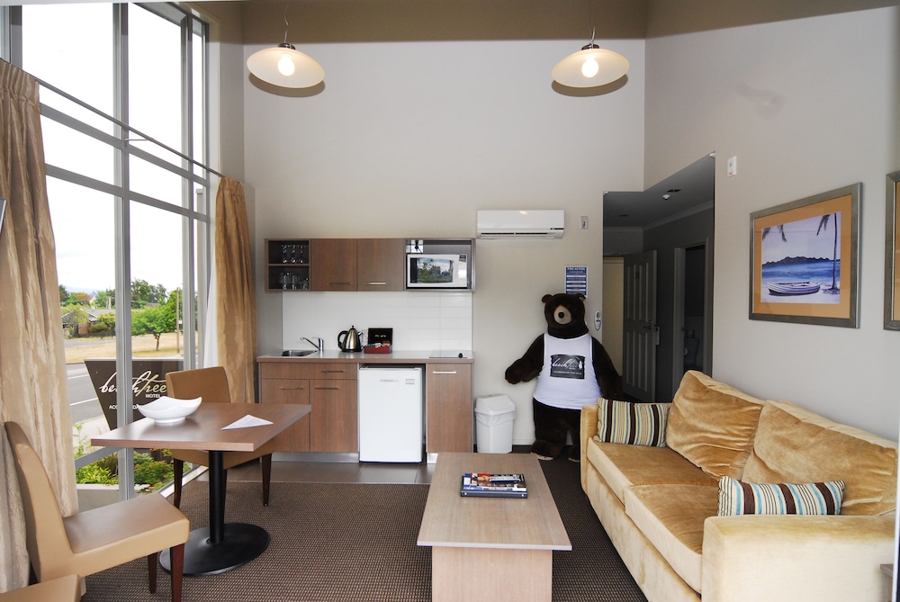 Standard Apartment, 2 Bedrooms - Photo 4