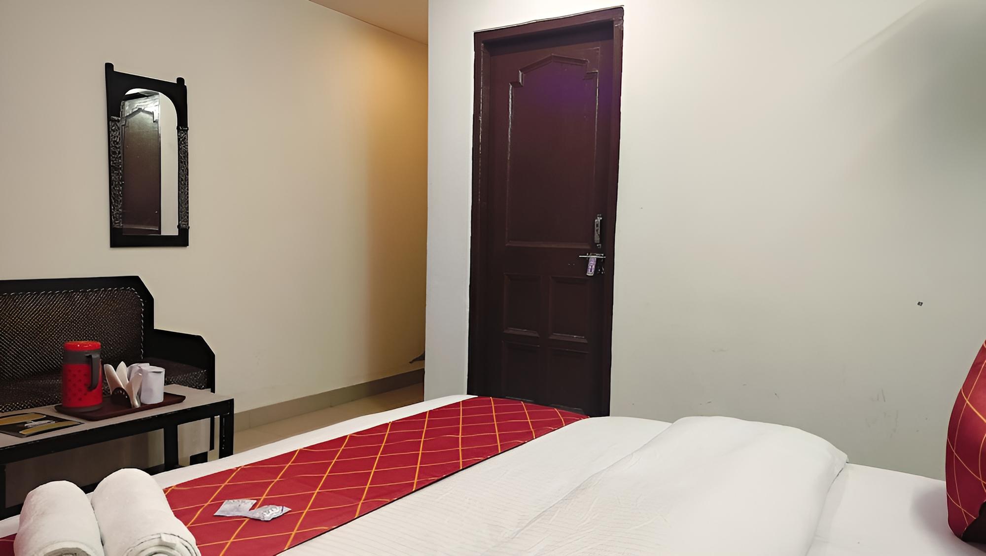 Deluxe Room photo 3